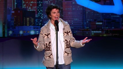 Tig Notaro Stand-Up 03 31 14