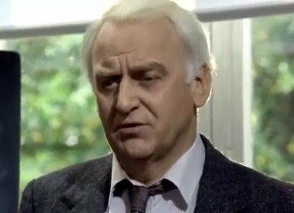 Inspector Morse S04 - Ep03 Driven to Distraction - Part 01 HD Watch
