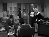 The Dick Van Dyke Show s S01E07 Jealousy