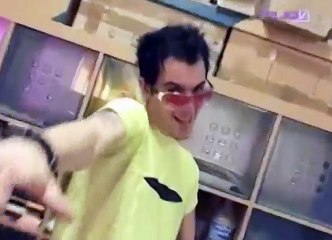 Flander s Company Ep  15 Lumos papillum