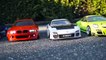 RC Cars Drifting Cars 2018 | RC Sweden 08  RC Sweden 08