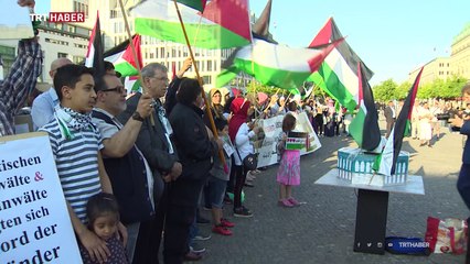 ABD, İsrail'e verdiği destekle Ortadoğu barışını tehdit ediyor