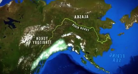 Arctic Secrets S02xxE02 Yukon Wild - Part 01