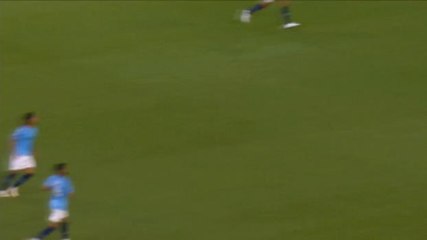 لقطة: كأس الأبطال الدوليّة: تناغمُ ريبيري وروبين يفضي إلى هدف أنيق لفائدة بايرن