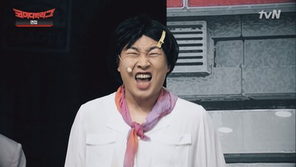 ′후배사랑′ 이진호의 [면접] 지원사격?