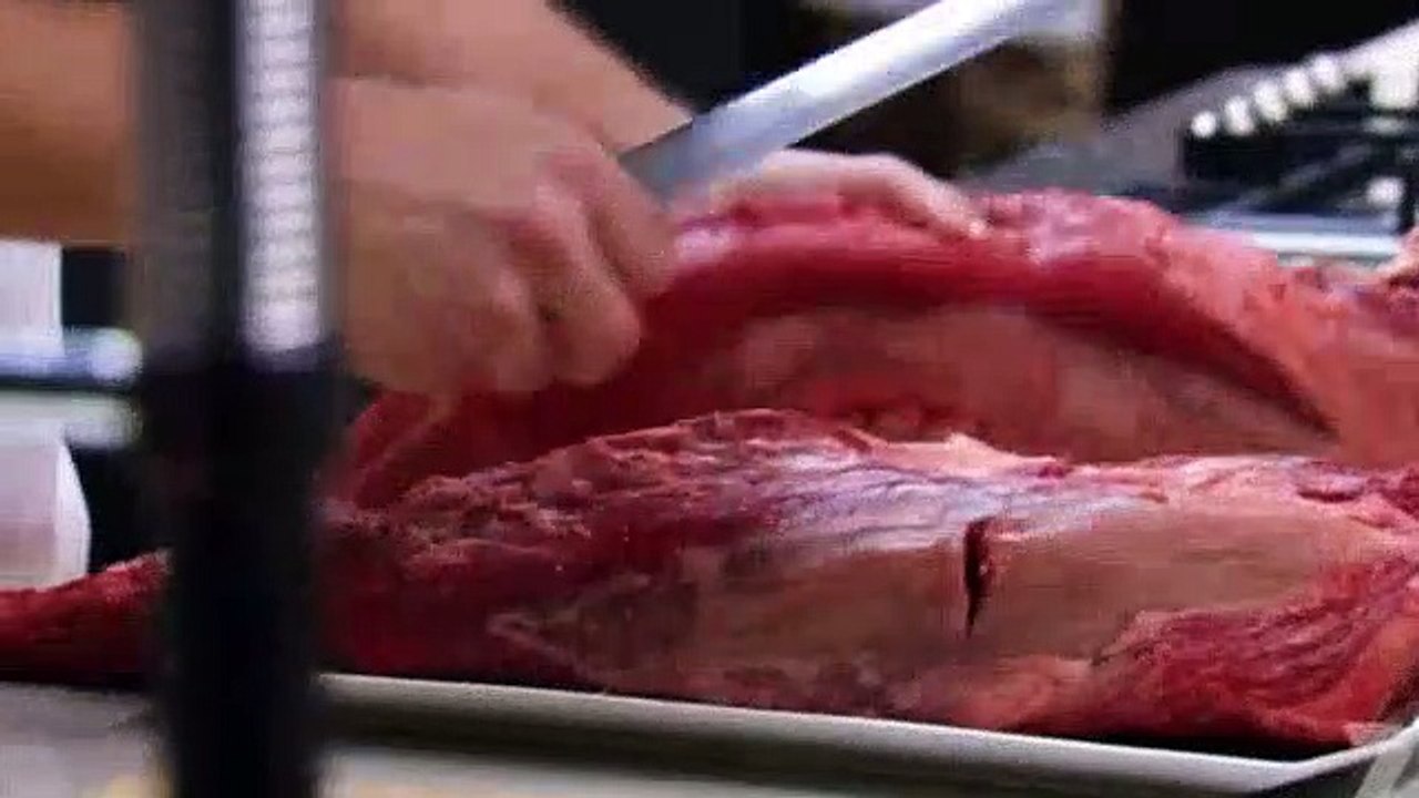 My Kitchen Rules S08E26 - Sudden Death Cook-Off (Baking for Bikers) part 1/2