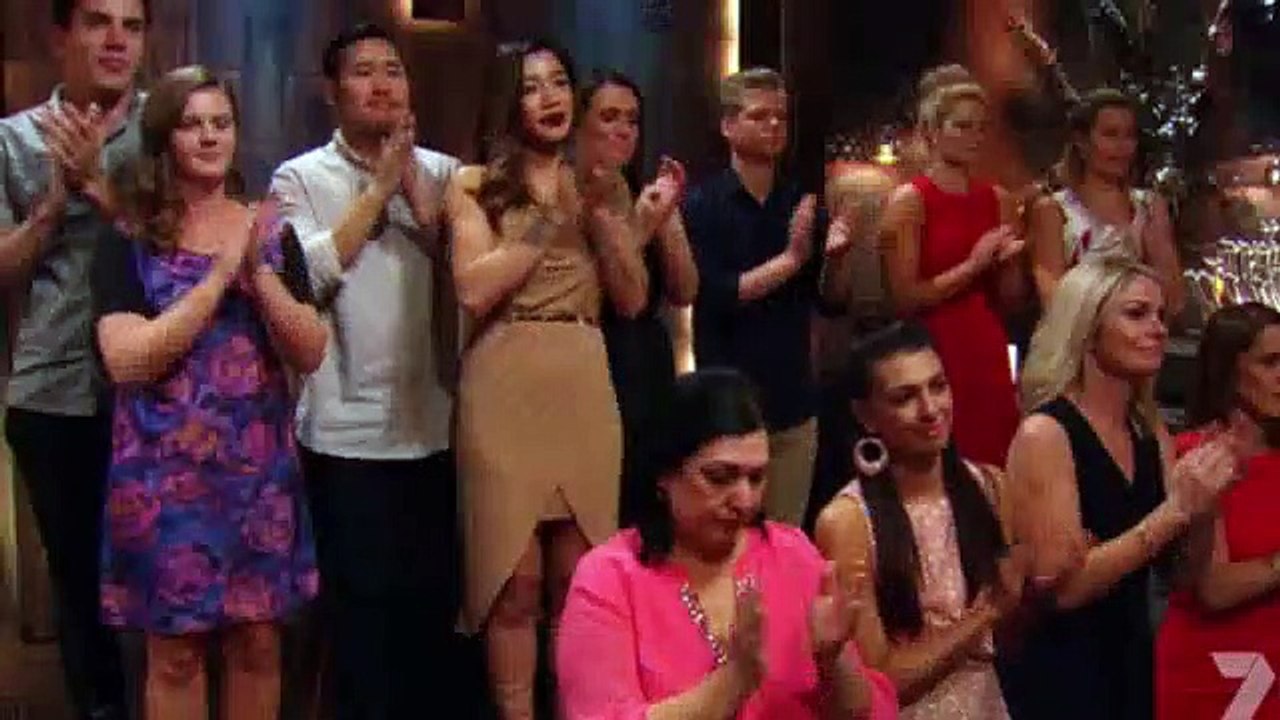 My Kitchen Rules S08E26 - Sudden Death Cook-Off (Baking for Bikers) part 2/2