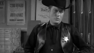 The Dick Van Dyke Show S05E31 The Gunslinger