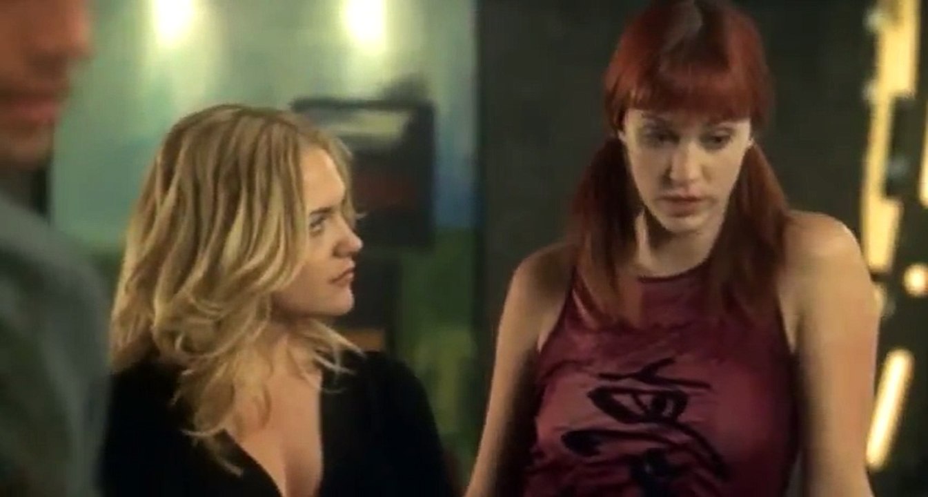 Mutant X S02 - Ep17 Final Judgment HD Watch