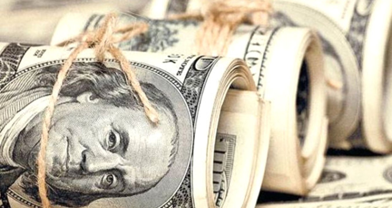 İran'da Dolar Tarihi Rekor Kırdı