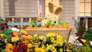 Yellow | Learning Colors | Harry the Bunny | BabyFirstTV