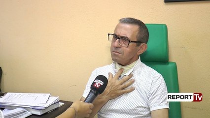 Report Tv - Shtohen rastet me kancer laringu, të riskuar duhanpirësit prej vitesh