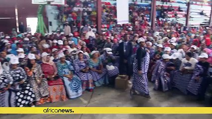 Comores : référendum du 30 juillet sous fond de tensions