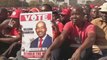 Élections au Zimbabwe : l'opposant Chamisa certain de sa victoire