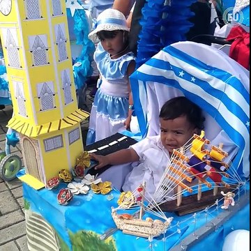 Un momento de historia: Proceso fundacional de Guayaquil. ¿Cómo ocurrió la fundación de la ciudad y por qué se llama Santiago de Guayaquil?