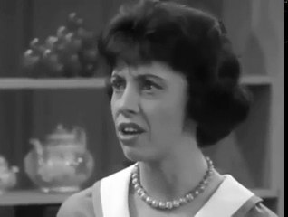 The Dick Van Dyke Show s S04E12 The Death Of The Party