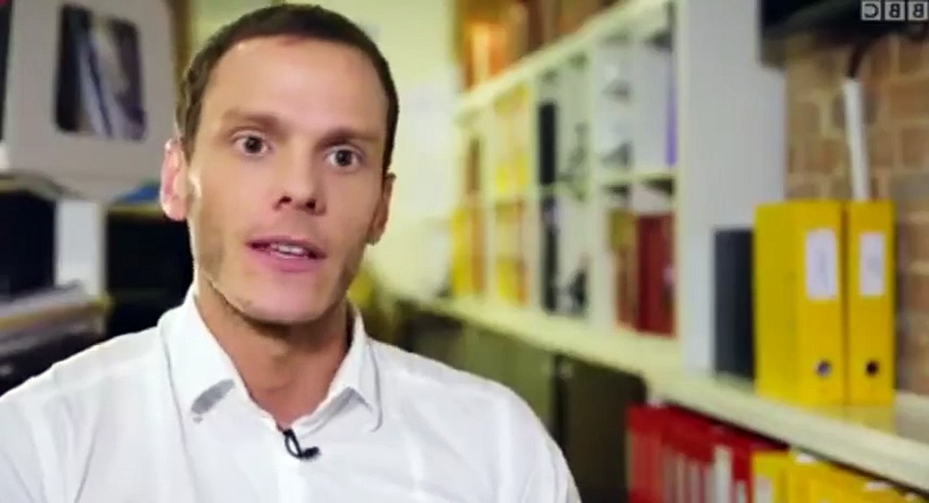 Heir Hunters UK S10 - Ep14 ArnoldGoldston HD Watch