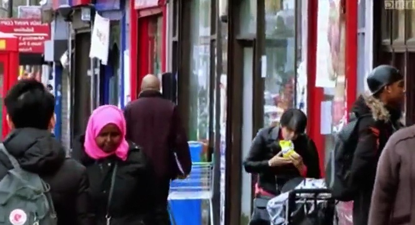 Heir Hunters UK S10 - Ep16 HarrisPalmer HD Watch