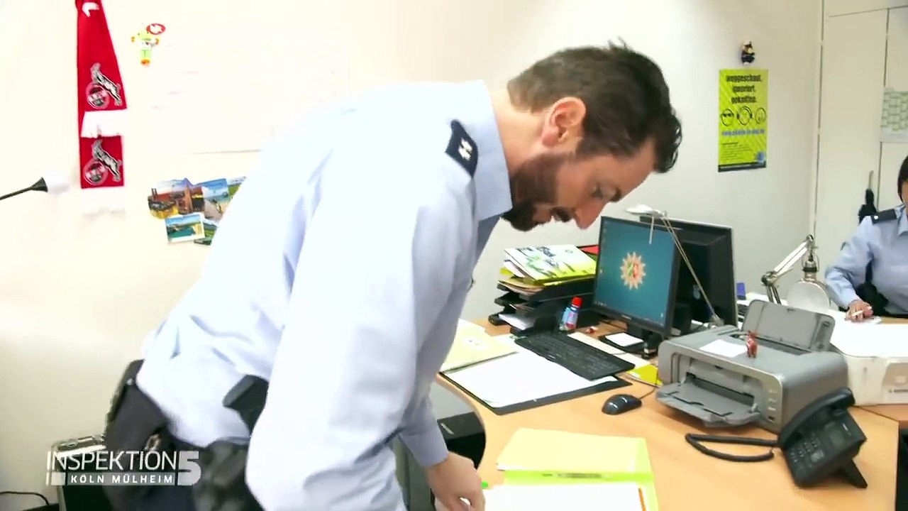 Oma ist total sauer: Hat die Pflegerin sie bestohlen? | TEIL 1/2 | Inspektion 5 | SAT.1 TV