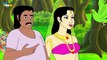 Jadooi aaina 2 - Hindi Story for Children | Panchatantra Kahaniya | Moral Short Stories for Kids