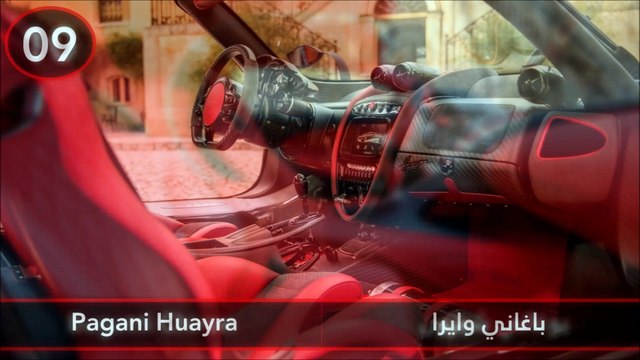 فيديو أفضل 10 مقصورات لعام 2018: أكثر من 1 مليون دولار