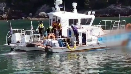 해수욕장 물놀이 사고 잇따라 / YTN