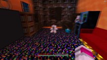 Minecraft Fnaf: Lolbit Terrible Walking Nightmare (Minecraft Roleplay)