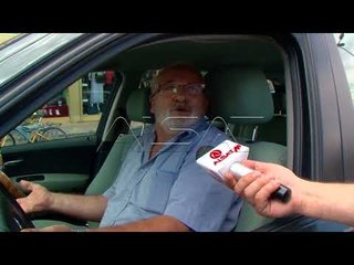 Tetova përballet me mungesën e parkingjeve