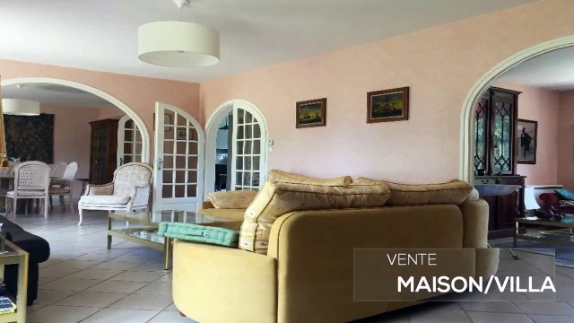 A vendre - Maison/villa - ARRADON (56610) - 5 pièces - 132m²