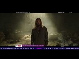 Ini Dia Beragam Meme Poster  Aquaman