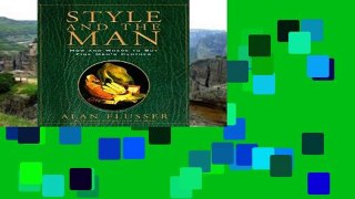 EBOOK Reader Style and the Man Unlimited acces Best Sellers Rank : #2