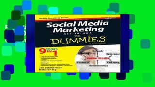 Full Trial Social Media Marketing All-in-One For Dummies free of charge