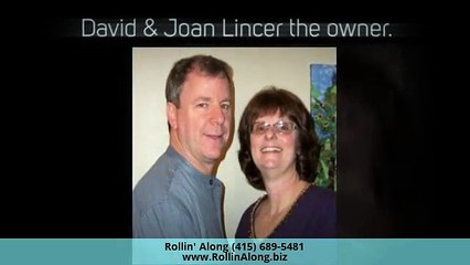 Mobility Solutions Oakland CA