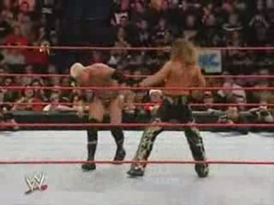 Arm07 Shawn v Ken Pt2