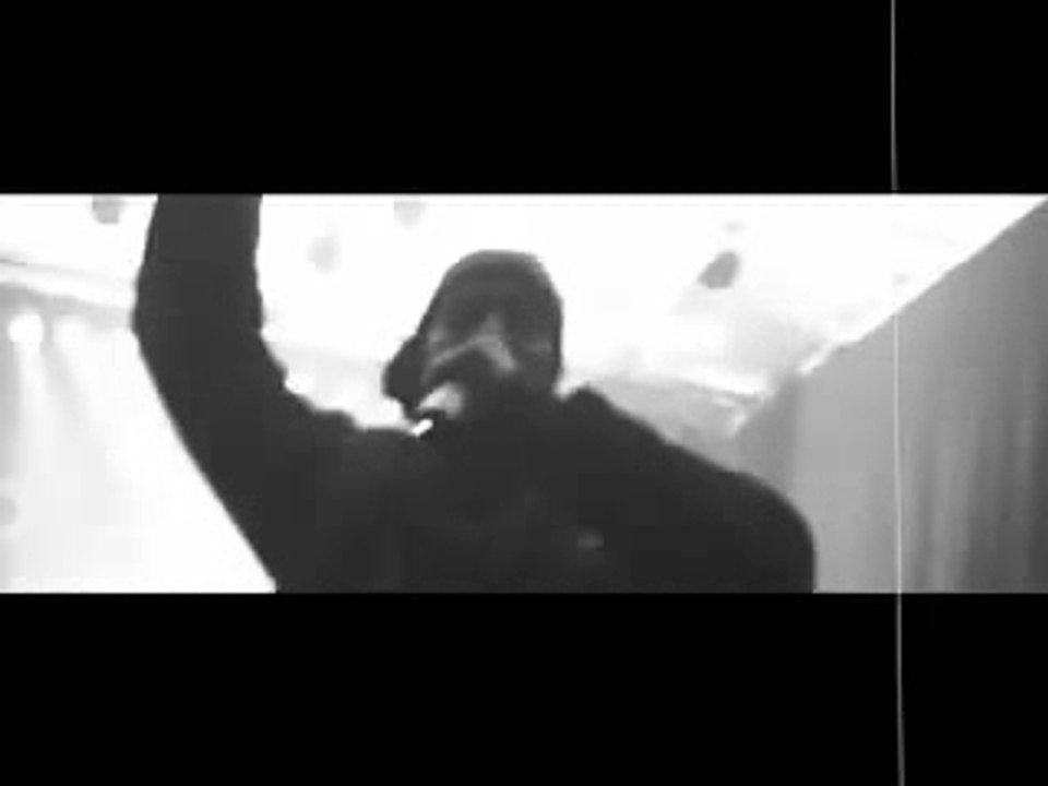 MYSA feat KRIMO - BATIMENT VRP FREESTYLE live à Lille