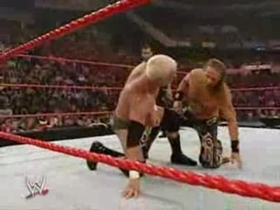Arm07 Shawn v Ken Pt1