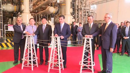 Barzani'den siyasi partilere birlik çağrısı - SÜLEYMANİYE