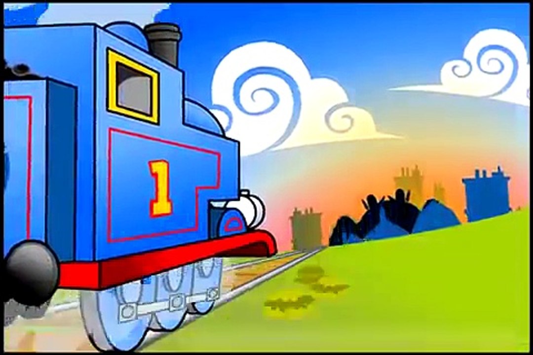 TRAINS FORMERS.mp4