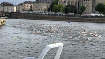 Château-Gontier a organisé son 4ème triathlon