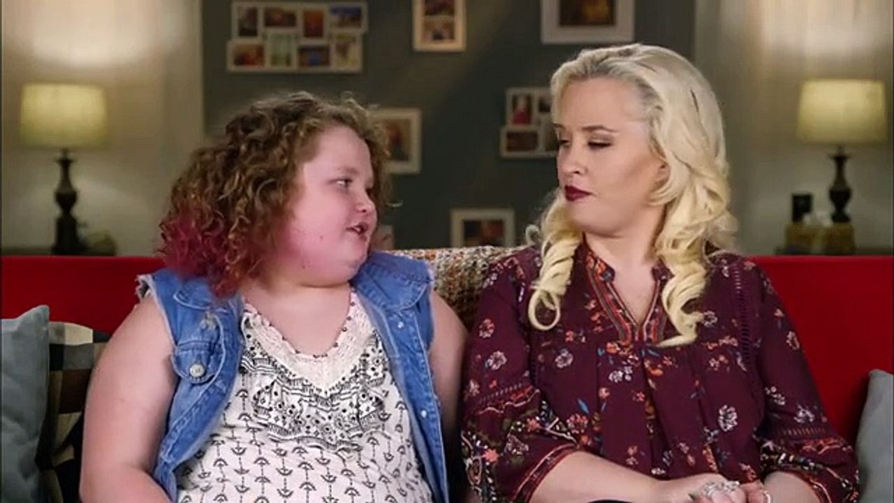 Mama June From Not to Hot S02E03