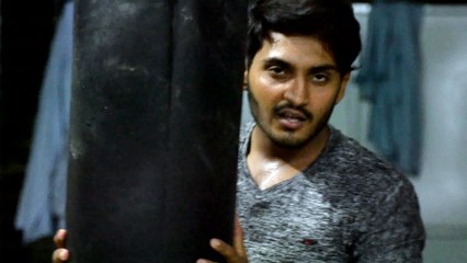 Mission Overload 2 Film Dialogus promo