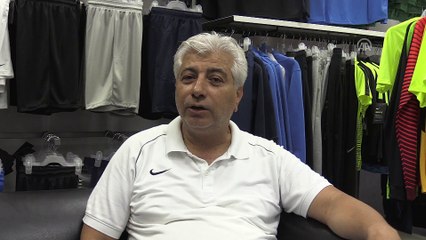 Mesut Özil'in arkasında durulmadı - BERLİN