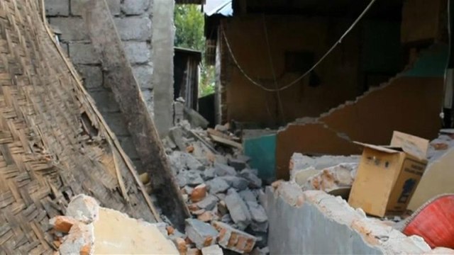 Sisma Indonesia: decine di vittime e dispersi
