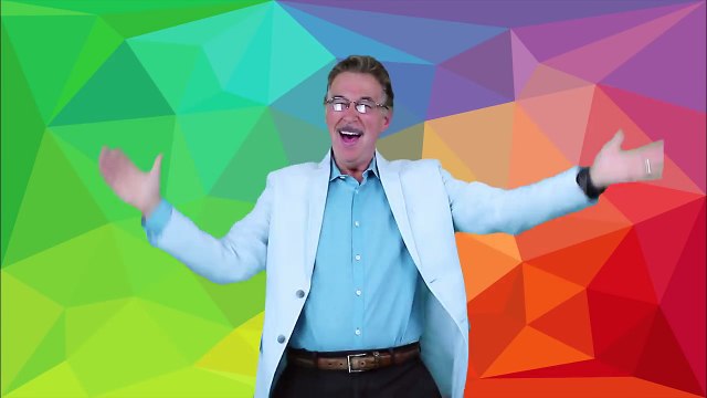 Techno 2s | Count to 120 by 2s | Learn to Count | Counting Song | Jack Hartmann