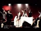 Aiuchi Rina - PARTY TIME PARTY UP