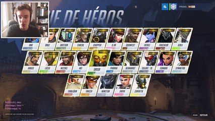 25 COFFRES HALLOWEEN ! ◀   Opening Overwatch