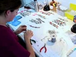 Stella Jewelry - How It's Made
