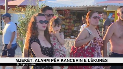Lajmet kryesore të ditës, 29/07/2018 – 16:00 - Top Channel Albania - News - Lajme