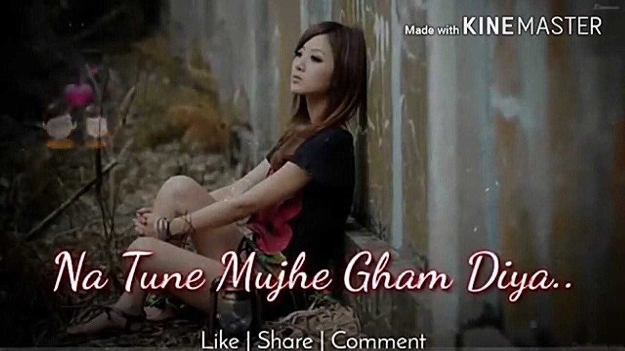 Female sad voice Status, Heart Touching whatsapp status,Love 2018