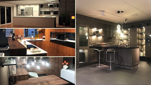 ON PARLE DE VOUS BALARUC CUISINES & BAINS